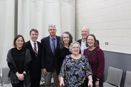Walter Straker Funeral