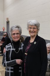 Walter Straker Funeral